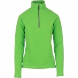 NEW Narragansett Traders Fleece  Pullover Womens Large